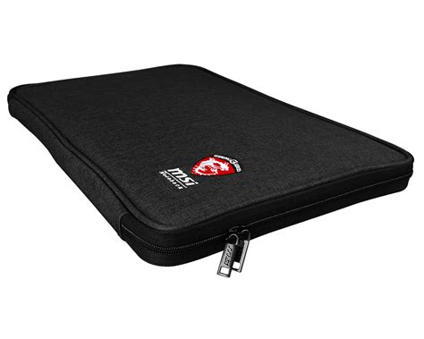 74 (2 used & new offers). . Laptop case msi
